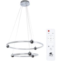 Подвесная люстра Arte Lamp HARLEY A2196SP-2CC