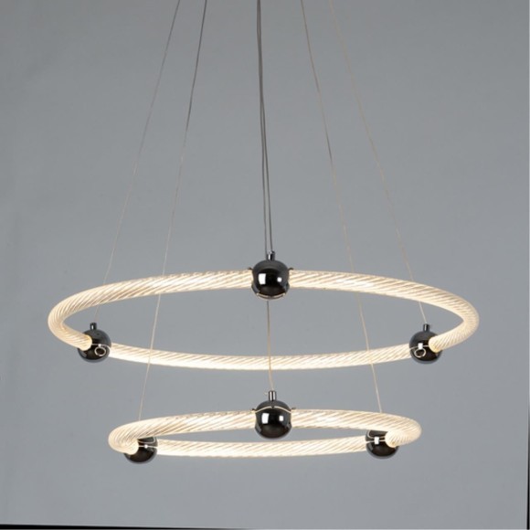 Подвесная люстра Arte Lamp HARLEY A2196SP-2CC