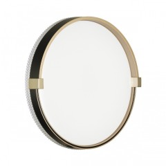 Светильник LED 30Вт 4000К D340 IP43 Sonex OLIDI BLACK 7647/CL Светильник LED 30Вт 4000К D340 IP43 Sonex OLIDI BLACK 7647/CL