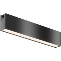 Трековый светильник Technical TR151-1-12W4K-B