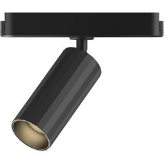 DK5310-BK Трековый магнитный светодиодный светильник Denkirs AIR 48V CRI95+ 3000К 446Лм 36° 7Вт DK5310-BK Трековый магнитный светодиодный светильник Denkirs AIR 48V CRI95+ 3000К 446Лм 36° 7Вт