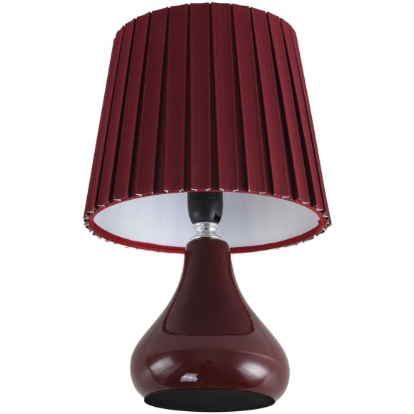 Настольная лампа E14 Lumion NAINA 8185/1T