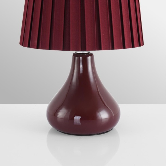 Настольная лампа E14 Lumion NAINA 8185/1T