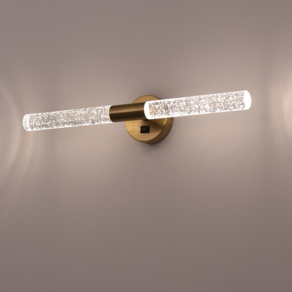 Бра Noce Lightstar 201051-4000 Бра Noce Lightstar 201051-4000