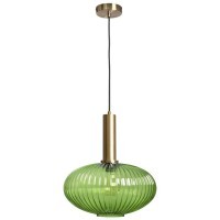 2072-C+BR Подвесной светильник LOFT IT Iris