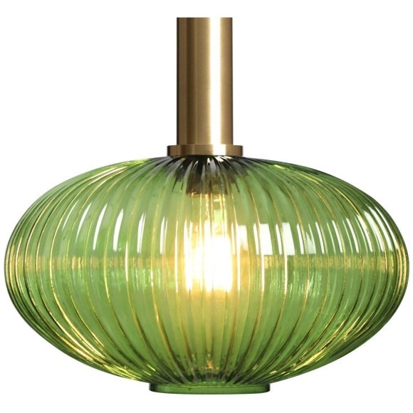 2072-C+BR Подвесной светильник LOFT IT Iris