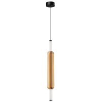 Подвесной светильник Arte lamp RIGLA A6840SP-12AM