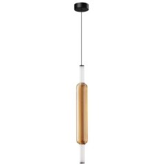 Подвесной светильник Arte lamp RIGLA A6840SP-12AM Подвесной светильник Arte lamp RIGLA A6840SP-12AM