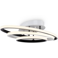 Потолочный светильник Freya FR6018CL-L54WB