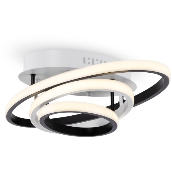 Потолочный светильник Freya FR6018CL-L54WB Потолочный светильник Freya FR6018CL-L54WB