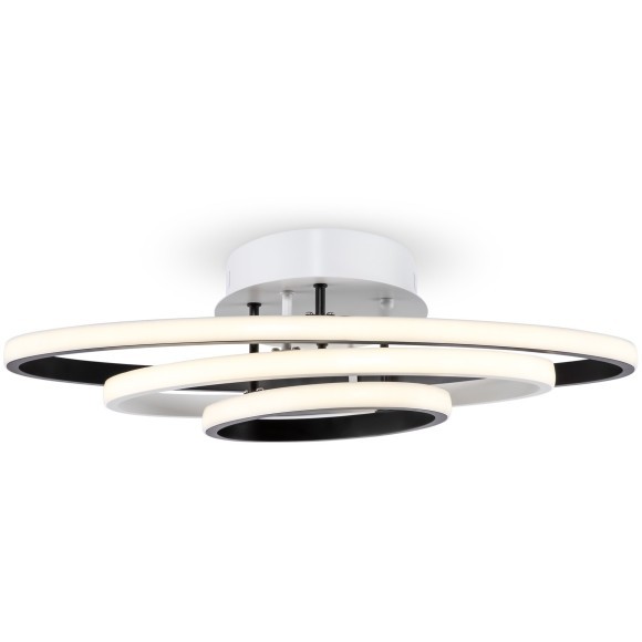 Потолочный светильник Freya FR6018CL-L54WB Потолочный светильник Freya FR6018CL-L54WB