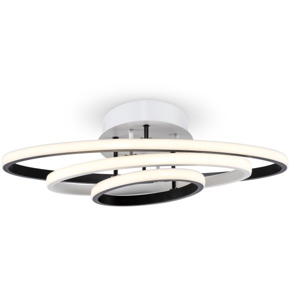 Потолочный светильник Freya FR6018CL-L54WB Потолочный светильник Freya FR6018CL-L54WB