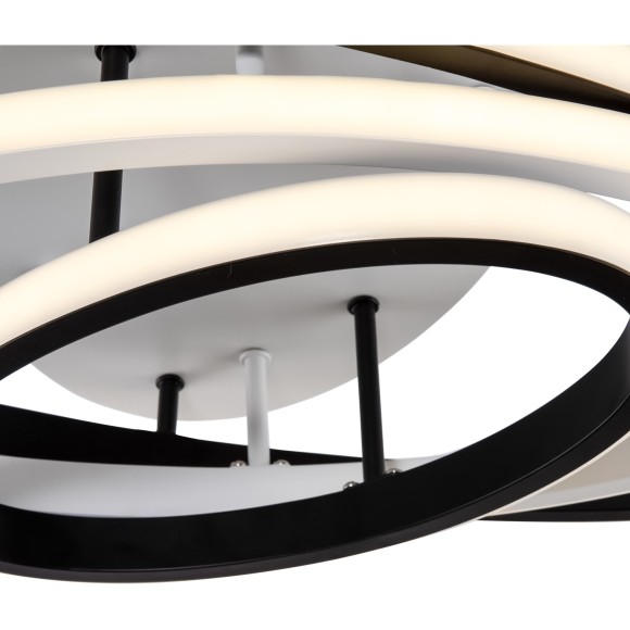 Потолочный светильник Freya FR6018CL-L54WB Потолочный светильник Freya FR6018CL-L54WB