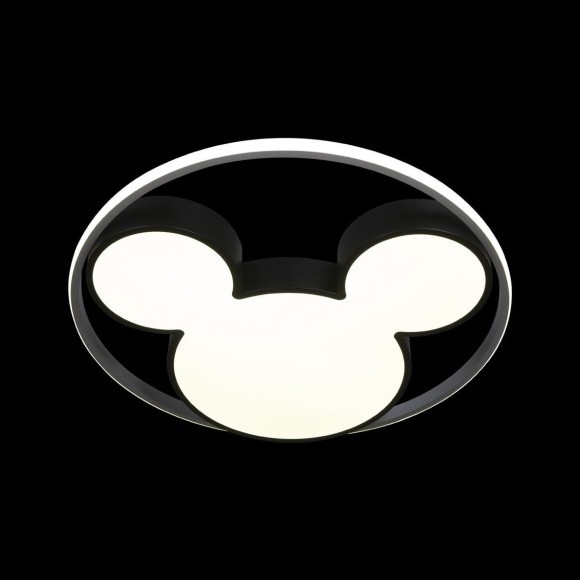 10166 Потолочный светильник LOFT IT Mike