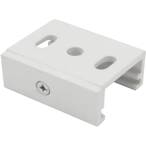 Скоба крепежная тип D к треку 5040xx-(F)/(R) Quattro Lightstar 504196-00