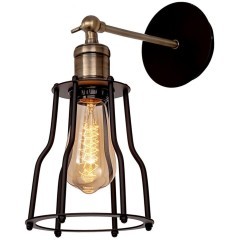 LOFT2105W Бра LOFT IT Ancient cage LOFT2105W Бра LOFT IT Ancient cage