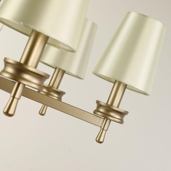 Подвесная люстра Hefestos 2945-6P