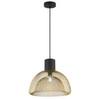 Подвесной светильник ARTE LAMP CASTELLO A7046SP-1PB