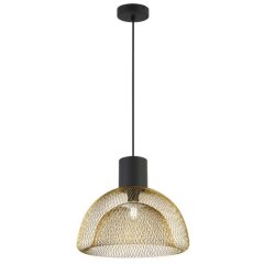 Подвесной светильник ARTE LAMP CASTELLO A7046SP-1PB Подвесной светильник ARTE LAMP CASTELLO A7046SP-1PB