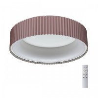 Светильник Sonex LED 56Вт 3000-6500К D460 IP20 пульт ДУ SHARMEL 7714/56L