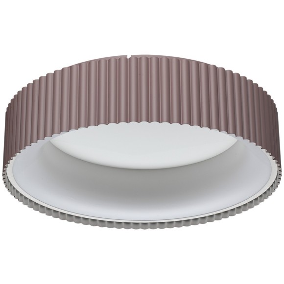 Светильник Sonex LED 56Вт 3000-6500К D460 IP20 пульт ДУ SHARMEL 7714/56L