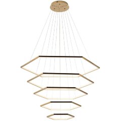 10016/5 Подвесной светильник LOFT IT Ring 10016/5 Подвесной светильник LOFT IT Ring