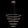 10016/5 Подвесной светильник LOFT IT Ring