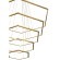 10016/5 Подвесной светильник LOFT IT Ring