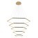 10016/5 Подвесной светильник LOFT IT Ring