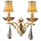 Бра Lightstar 718623 ROMA под лампы 2xGU10 56W