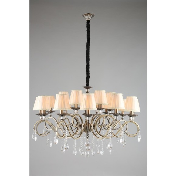 Подвесная люстра Mezzano OML-79113-18