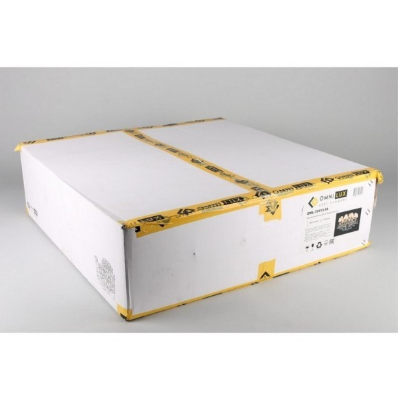 Подвесная люстра Mezzano OML-79113-18