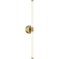 Бра Maytoni MOD106WL-L16G3K Axis светодиодная LED 16W