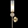 Бра Crystal Lux SIMPLY AP1.1 BRASS 4080/401.1