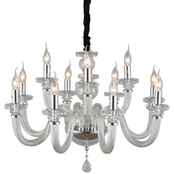 Подвесная люстра Omnilux 893 OML-89303-12