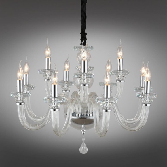 Подвесная люстра Omnilux 893 OML-89303-12