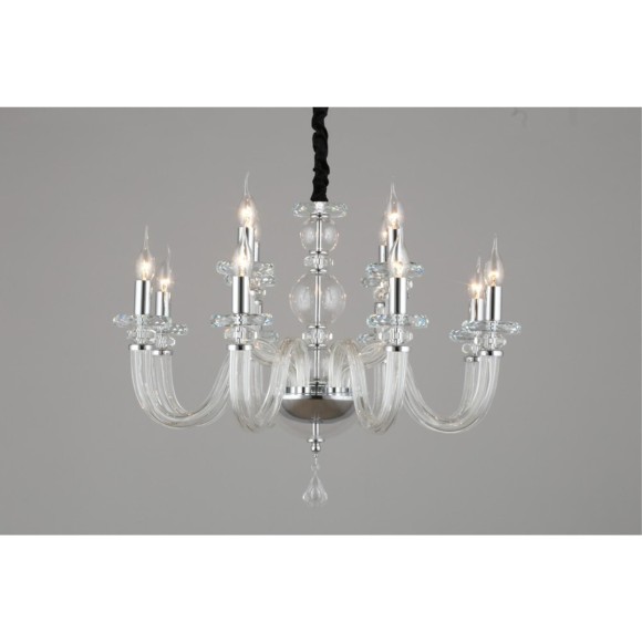 Подвесная люстра Omnilux 893 OML-89303-12