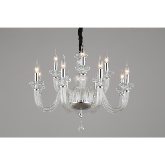 Подвесная люстра Omnilux 893 OML-89303-12