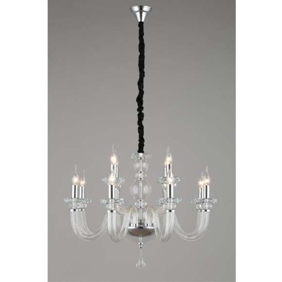 Подвесная люстра Omnilux 893 OML-89303-12