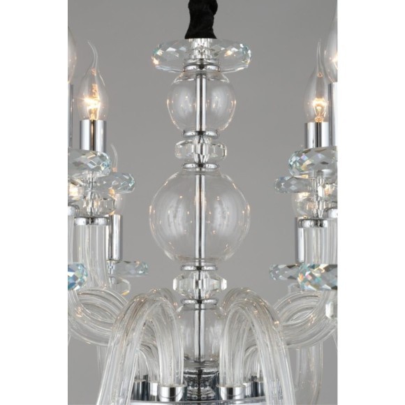 Подвесная люстра Omnilux 893 OML-89303-12