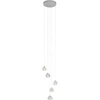 10151/5 Подвесной светильник LOFT IT Rain