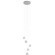 10151/5 Подвесной светильник LOFT IT Rain