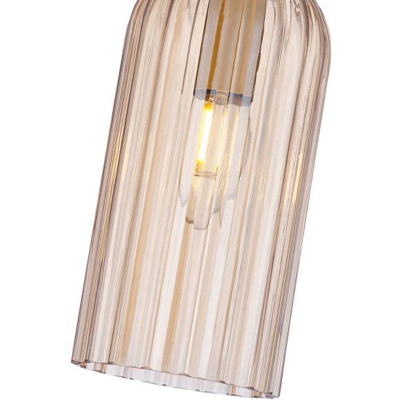 Подвесной светильник Semisfera 4365-1P