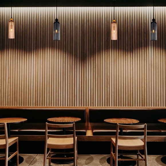 Подвесной светильник Semisfera 4365-1P