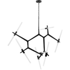 Люстра паук Lightstar 742147 Struttura под лампы 14xG9 84W Люстра паук Lightstar 742147 Struttura под лампы 14xG9 84W