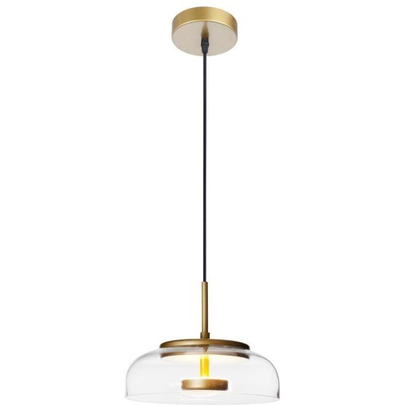 8210-P Подвесной светильник LOFT IT Disk