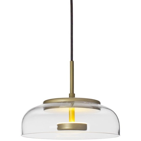 8210-P Подвесной светильник LOFT IT Disk