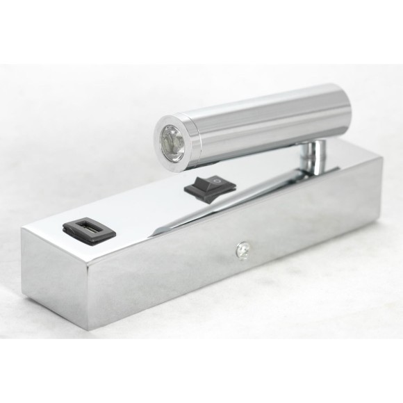 Бра Lussole LSP-8241 Бра Lussole LSP-8241