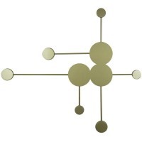 10058GD Настенный светильник LOFT IT Rays