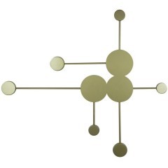 10058GD Настенный светильник LOFT IT Rays 10058GD Настенный светильник LOFT IT Rays